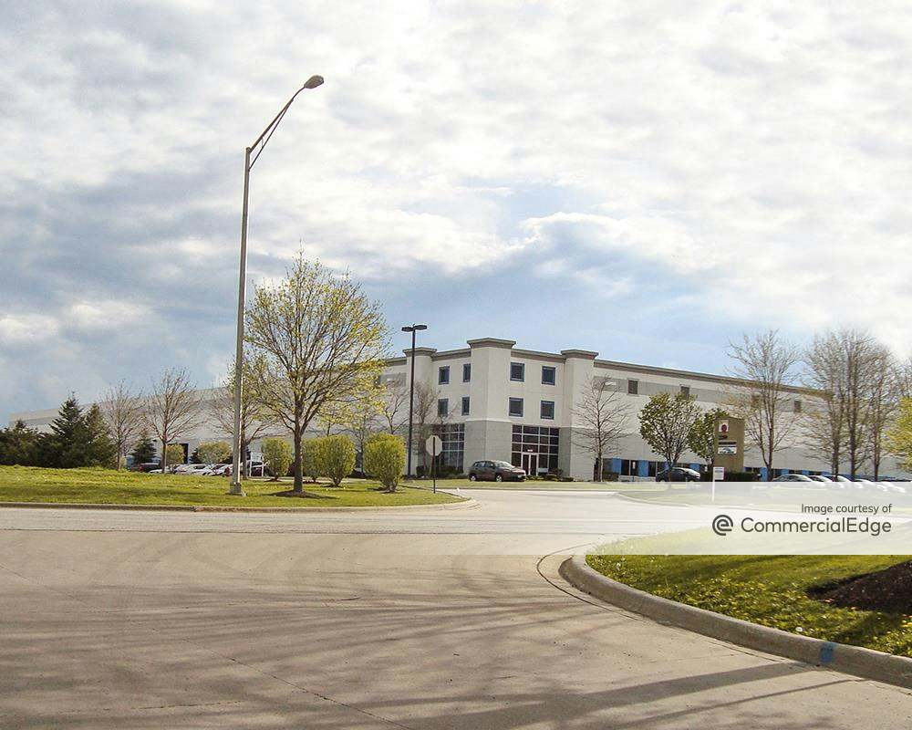 Cherry Hill Business Park 2200 West Haven Avenue 2200 West Haven